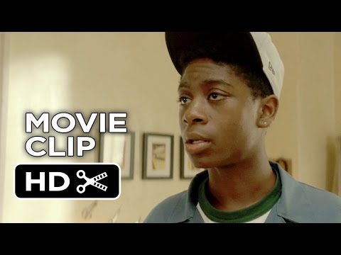 Me and Earl and the Dying Girl Movie CLIP - On Drugs (2015) - RJ Cyler Drama HD - UCkR0GY0ue02aMyM-oxwgg9g