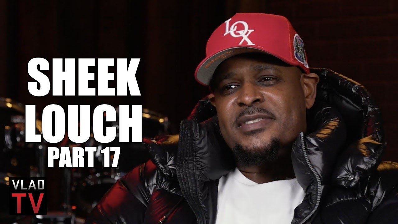 Sheek Louch Was in The Streets, Missed Out on Songs, Barely Made It on Money Power Respect (Part 17)