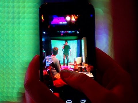 Always On - Moto X's big night out - Ep 49 - UCOmcA3f_RrH6b9NmcNa4tdg