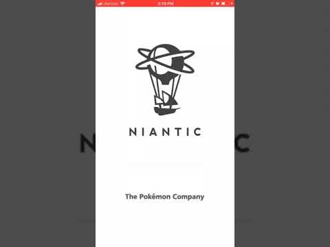 Lvl 40 pogo verification video