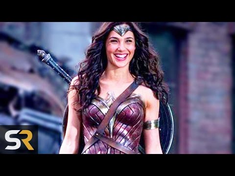 10 Movie Scenes You Can't Believe Are Not Bloopers - UC2iUwfYi_1FCGGqhOUNx-iA