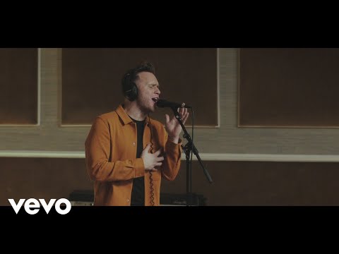 Olly Murs - Excuses (Acoustic) - UCTuoeG42RwJW8y-JU6TFYtw