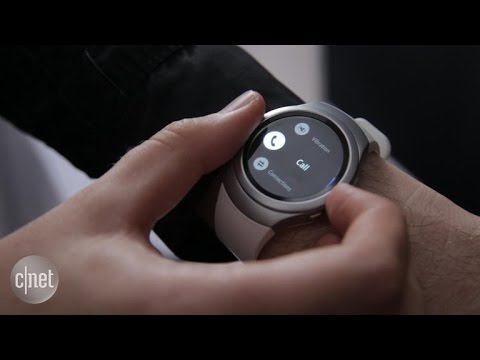 Wheel-controlled Samsung Gear S2 puts a new spin on smartwatch navigation - UCOmcA3f_RrH6b9NmcNa4tdg