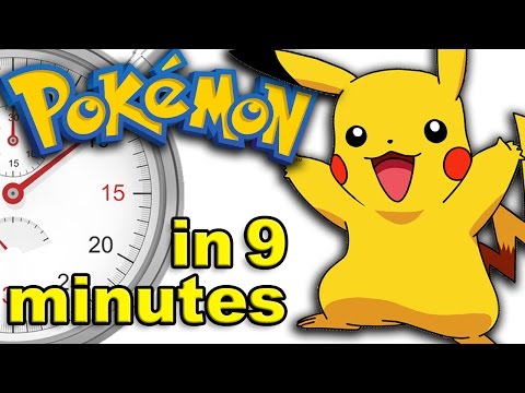The History of Pokemon - A Brief History - UCo_IB5145EVNcf8hw1Kku7w