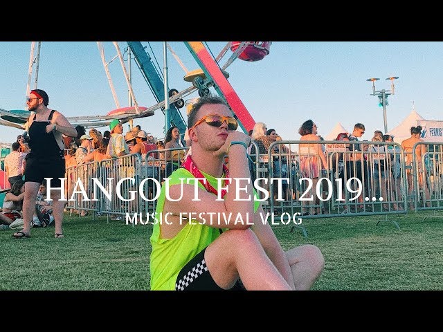 Hangout Music Festival: Rock Genres to Expect
