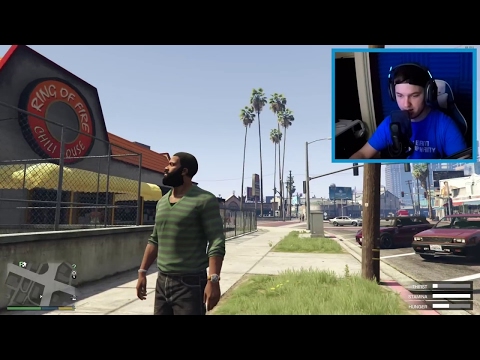 GTA 5 Hot Coffee Mod 2 (GTA 5 Funny Moments) - UCANBW6ACWi9huiCfbKk1pbQ