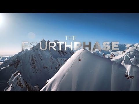 GoPro: The Fourth Phase | OFFICIAL GoPro 4K TRAILER - UCqhnX4jA0A5paNd1v-zEysw