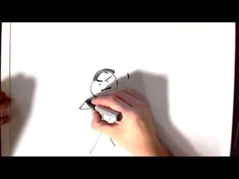 Draw My Life - JayzTwoCents - UCkWQ0gDrqOCarmUKmppD7GQ