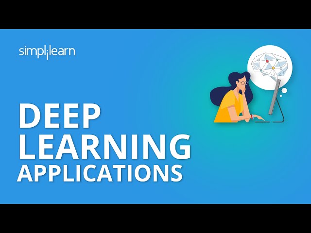 Deep Learning Applications in AI