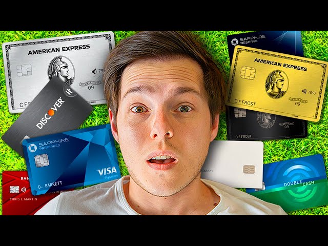 What Is the Best Credit Card for Beginners?