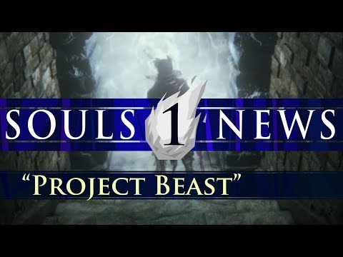 Bloodborne Leak - "Project Beast" - UCe0DNp0mKMqrYVaTundyr9w