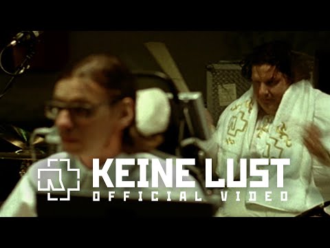 Rammstein - Keine Lust (Official Video) - UCYp3rk70ACGXQ4gFAiMr1SQ