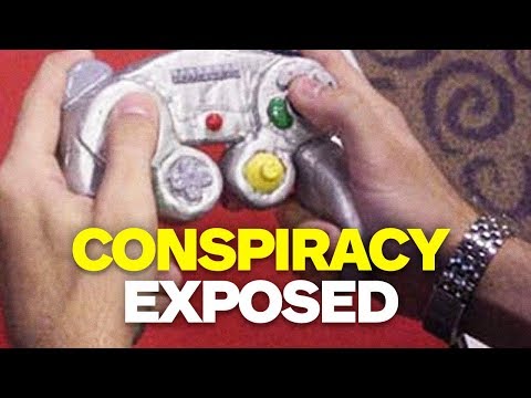 20 Year-Old IGN Controller Conspiracy Exposed - Up At Noon Live! - UCKy1dAqELo0zrOtPkf0eTMw