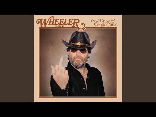 Wheeler Walker Jr.’s Sex, Drugs, and Country Music