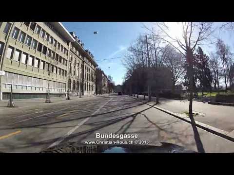 Switzerland 268 (Camera on board): Berne / Bern Center [2D] (GoPro Hero2) - UCEFTC4lgqM1ervTHCCUFQ2Q