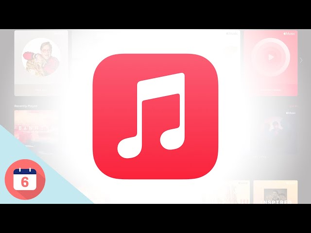 Apple Music is Using Machine Learning to Change the Way We Listen to Music