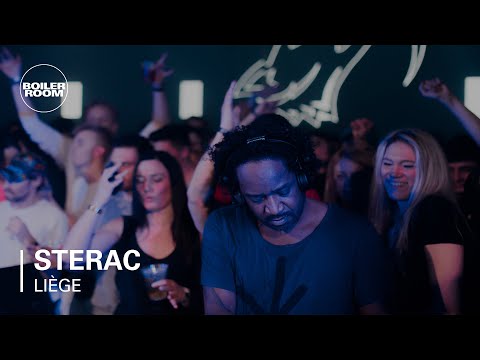 Sterac Boiler Room x Eristoff "Into The Dark" DJ Set - UCGBpxWJr9FNOcFYA5GkKrMg