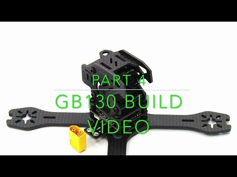 GB130 build - part 4 of 4 (test flight and build overview) - UCOs-AacDIQvk6oxTfv2LtGA