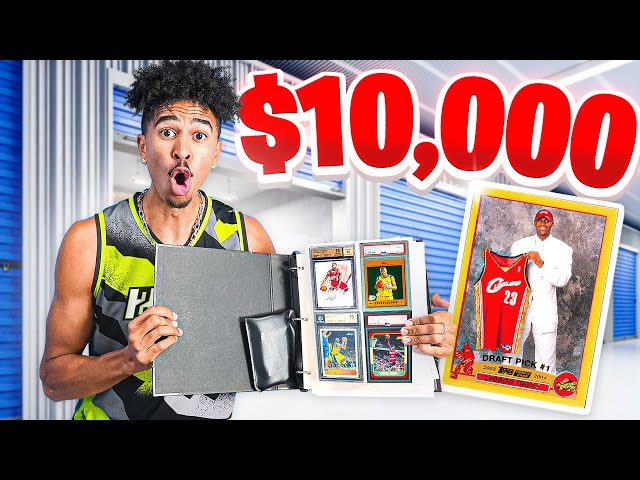 The Best Basketball Card Storage Boxes