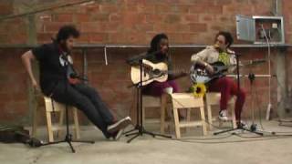 THE NOISETTES - Wild young Hearts ('Faits divers' alternative version -acoustic Session)