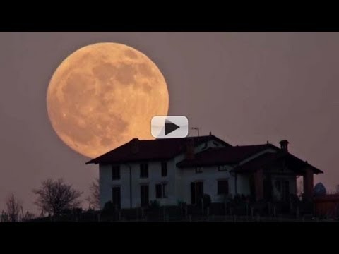 What Is A Supermoon? | Video - UCVTomc35agH1SM6kCKzwW_g