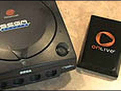 Classic Game Room - ONLIVE GAME SYSTEM review - UCh4syoTtvmYlDMeMnwS5dmA
