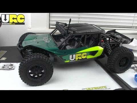 Axial EXO Terra Buggy kit BUILD, part 12, FINISH HIM! - UCyhFTY6DlgJHCQCRFtHQIdw