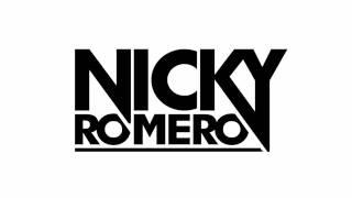 Grooveyard - Mary go wild (Nicky Romero Classic Mix) Preview