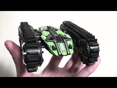 5 Reasons To buy An Air Hogs Hypertrax : RC101 Review : - UCXIEKfybqNoxxSpHYT_RVxQ