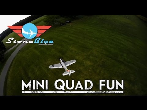 Xhover Mini Quad Fun - UC0H-9wURcnrrjrlHfp5jQYA