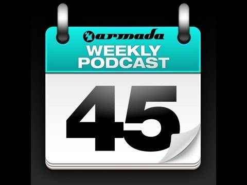 Armada Weekly Podcast 045 - UCGZXYc32ri4D0gSLPf2pZXQ