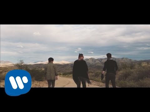 A R I Z O N A - Oceans Away [Official Video] - UCoQJcz3rOY-CbzM-t4CRioQ