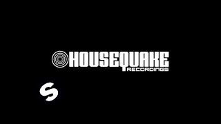 Housequake - Shed My Skin (Deepside Deejays Remix)