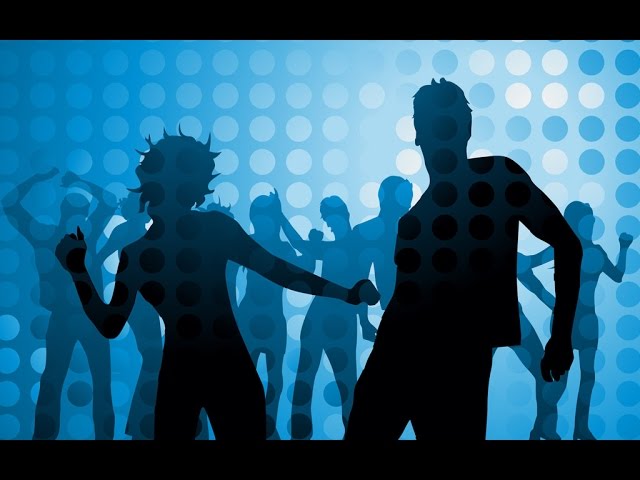 Upbeat Background Music for Instrumental Dance & Electronic