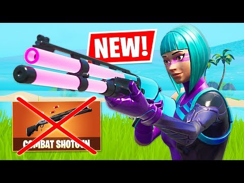 COMBAT SHOTGUN VAULTED!! Solo Cash Cup Tournament! (Fortnite Battle Royale) - UC2wKfjlioOCLP4xQMOWNcgg