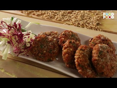 Jowar ke pakode | Monsoon Magic | Chef Harpal Singh | FoodFood - UCthIcpK06l9bhi9ISgreocw