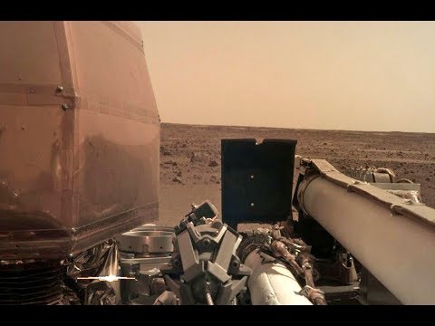 InSight Landed on Mars, So What's Next? - UCVTomc35agH1SM6kCKzwW_g