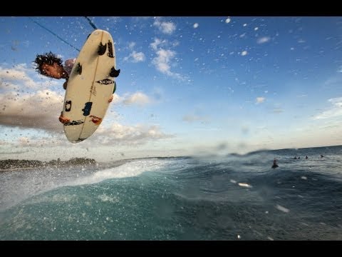 Surfing's Golden Boy: Evan Geiselman - UCblfuW_4rakIf2h6aqANefA