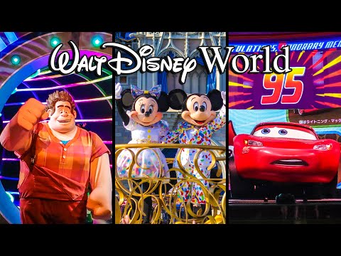 Top 10 New Attractions at Walt Disney World in 2019 - UCMddDi4iCT8Rz8L0JL-bH7Q