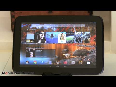 Google Nexus 10 Review - UCW6J17hZ_Vgr6cQgd_kHt5A