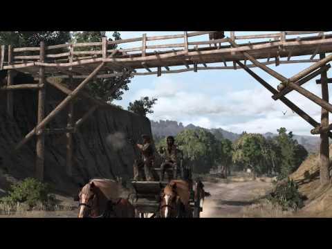 Red Dead Redemption - Gentlemen and Vagabonds - UCKy1dAqELo0zrOtPkf0eTMw