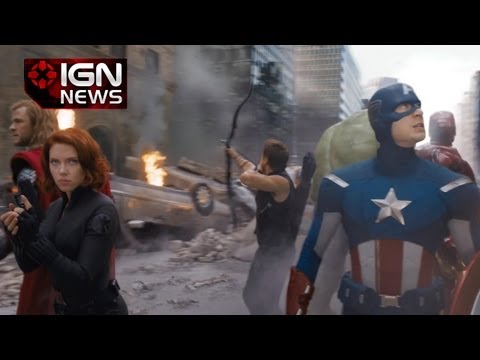 IGN News - X-Men vs. Avengers - UCKy1dAqELo0zrOtPkf0eTMw