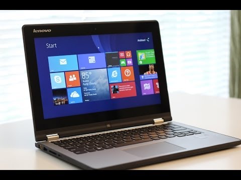 Lenovo Yoga 2 11 2 in 1 Laptop Review - UCVsi0wnITAr-FcY9LhBd6kg