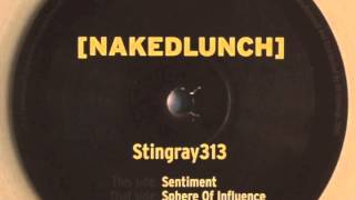 Stingray - Sphere of Influence