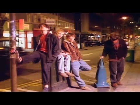 Blur - Bang - UC2kTZB_yeYgdAg4wP2tEryA