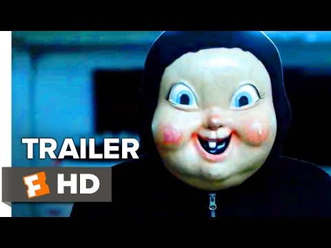 Happy Death Day Trailer #1 (2017) | Movieclips Trailers - UCi8e0iOVk1fEOogdfu4YgfA