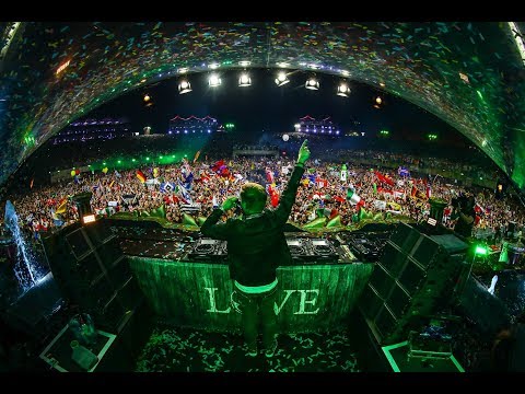 Tomorrowland Belgium 2017 | Armin Van Buuren W2 Mainstage - UCsN8M73DMWa8SPp5o_0IAQQ