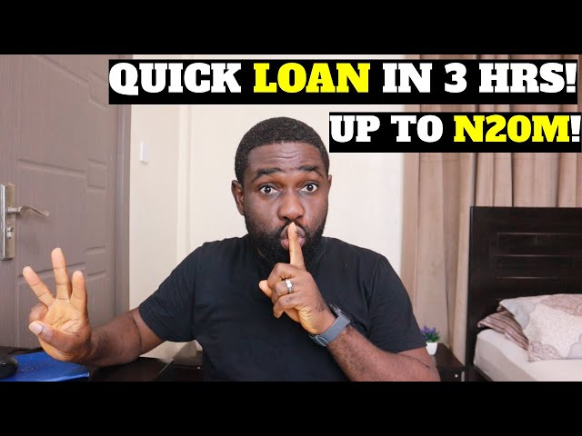 How Can I Get a Loan Online Instantly?