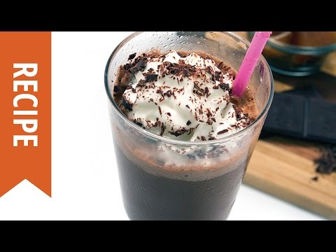 Low Fat Mocha Frappe Recipe - UCJwRmBtnYh_7Xs9oXUrLhZg