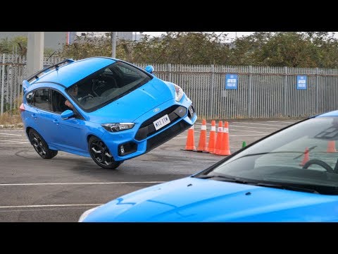 Auditioning To Be A Hollywood Stunt Driver [Ford Focus RS] - UCrBr8w4ki1xAcQ1JVDp_-Fg
